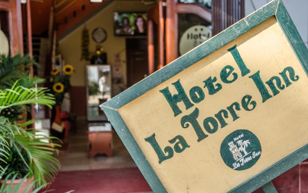 La Torre Inn 马尔多纳多港 外观 照片
