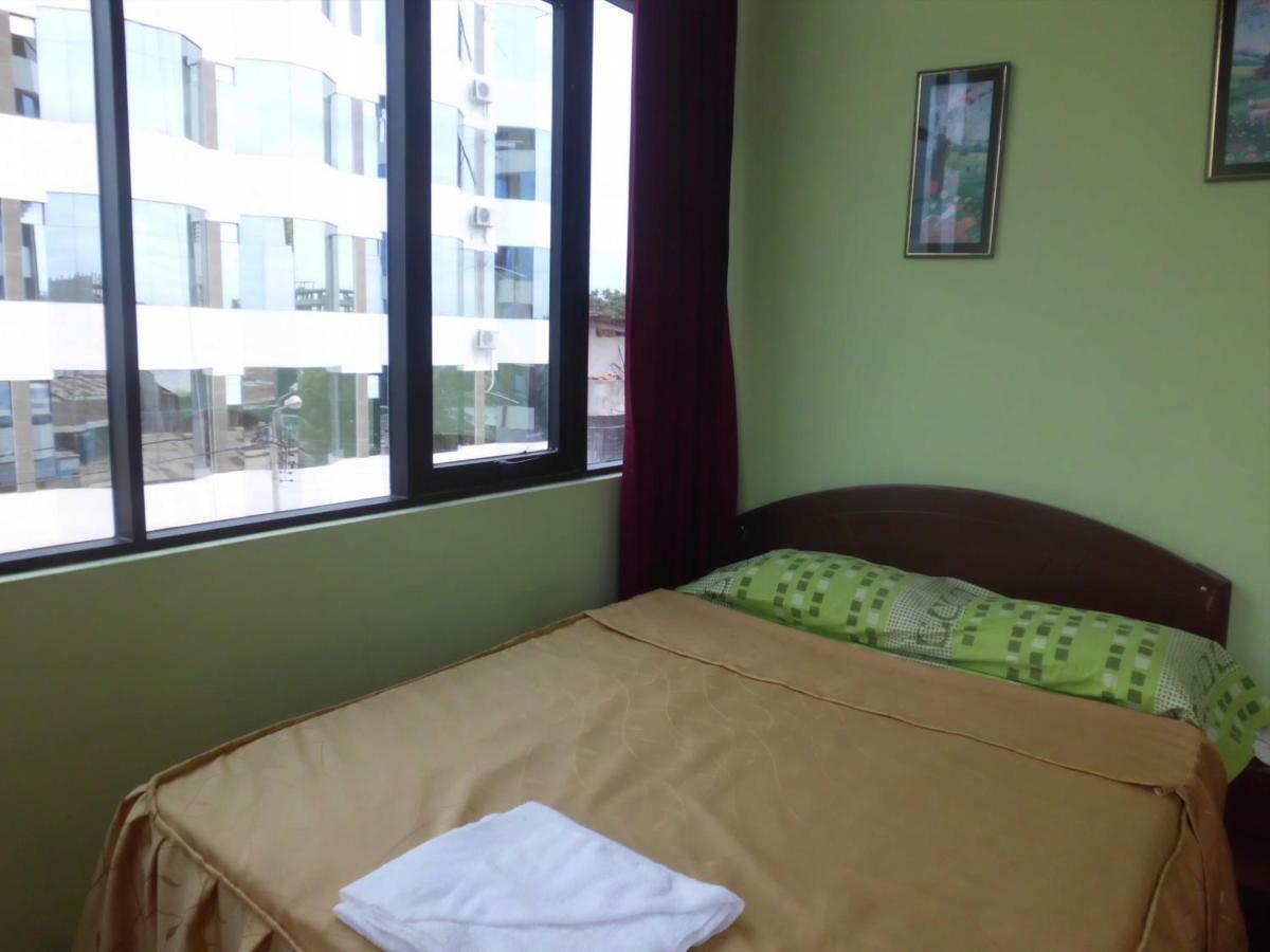 La Torre Inn 马尔多纳多港 外观 照片